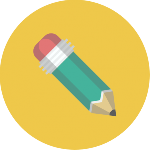 Pencil-icon